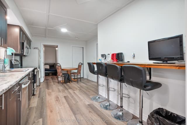 Triplex at 86 Wilson Avenue, London North, ON N6H 1X7