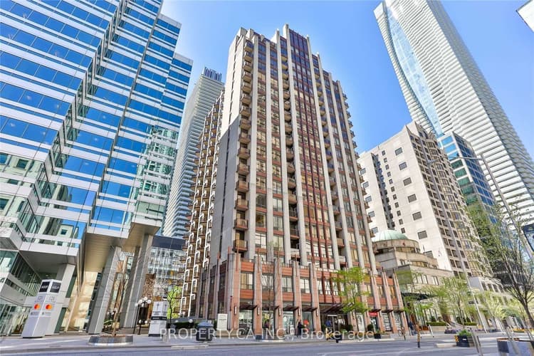 85 Bloor Street