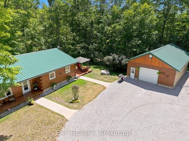 Detached at 944 County Road 8 Road, Kawartha Lakes, ON K0M 1N0
