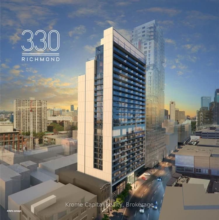 330 Richmond Street