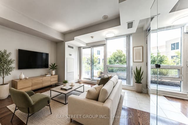 Condo Townhouse at 31 Olive Avenue 221, Toronto, ON M2N 4N4, Toronto C14