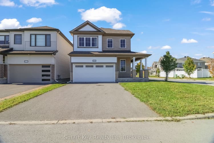425 Aphelion Crescent