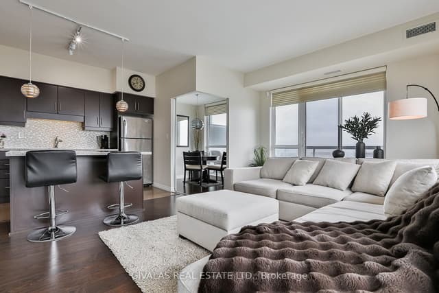 Condo Apartment at 30 Herons Hill Way 2110, Toronto, ON M2J 0A7, Toronto C15