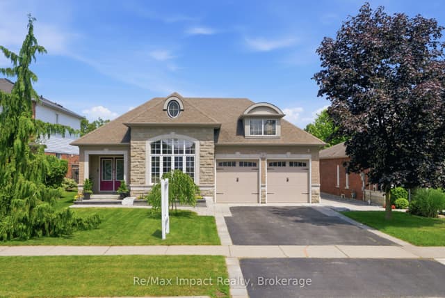 Detached at 17 Bradshaw Street, Clarington, ON L1C 2H4