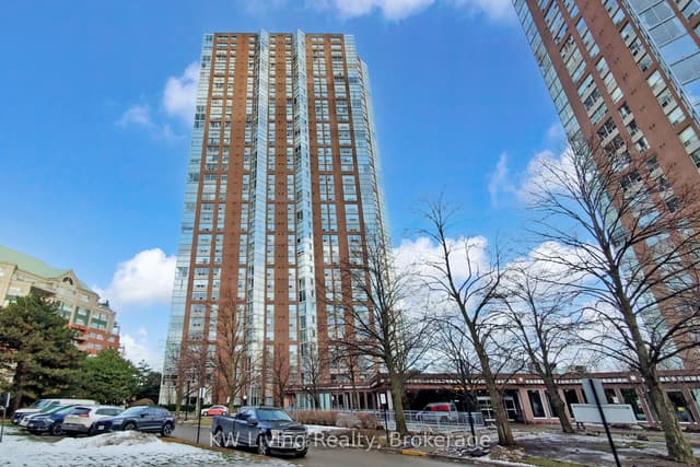 Condo Apartment at 7 Concorde Place 2309, Toronto, ON M3C 3N4, Toronto C13