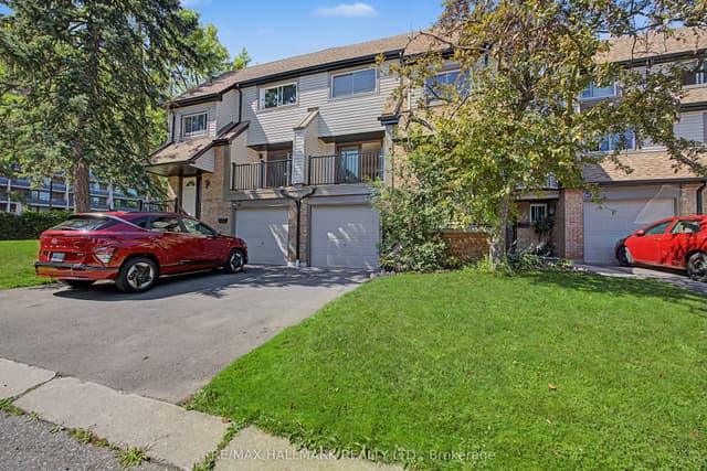 Condo Townhouse at 6780 Formentera Avenue 53, Mississauga, ON L5N 2L1