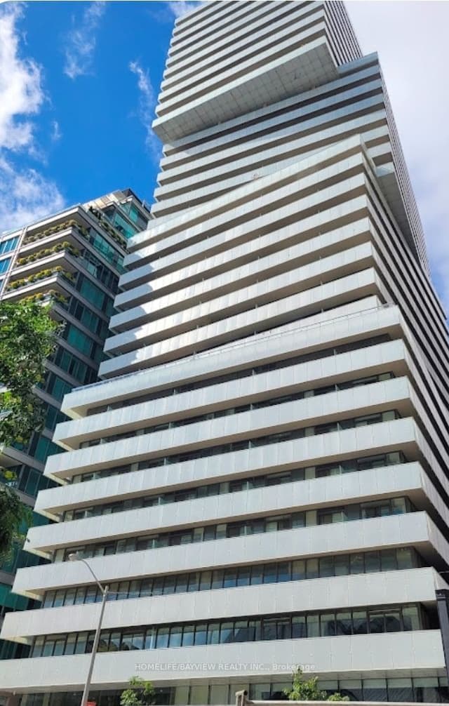 Condo Apartment at 200 bloor Street W 3105, Toronto, ON M5S 1T8, Toronto C02
