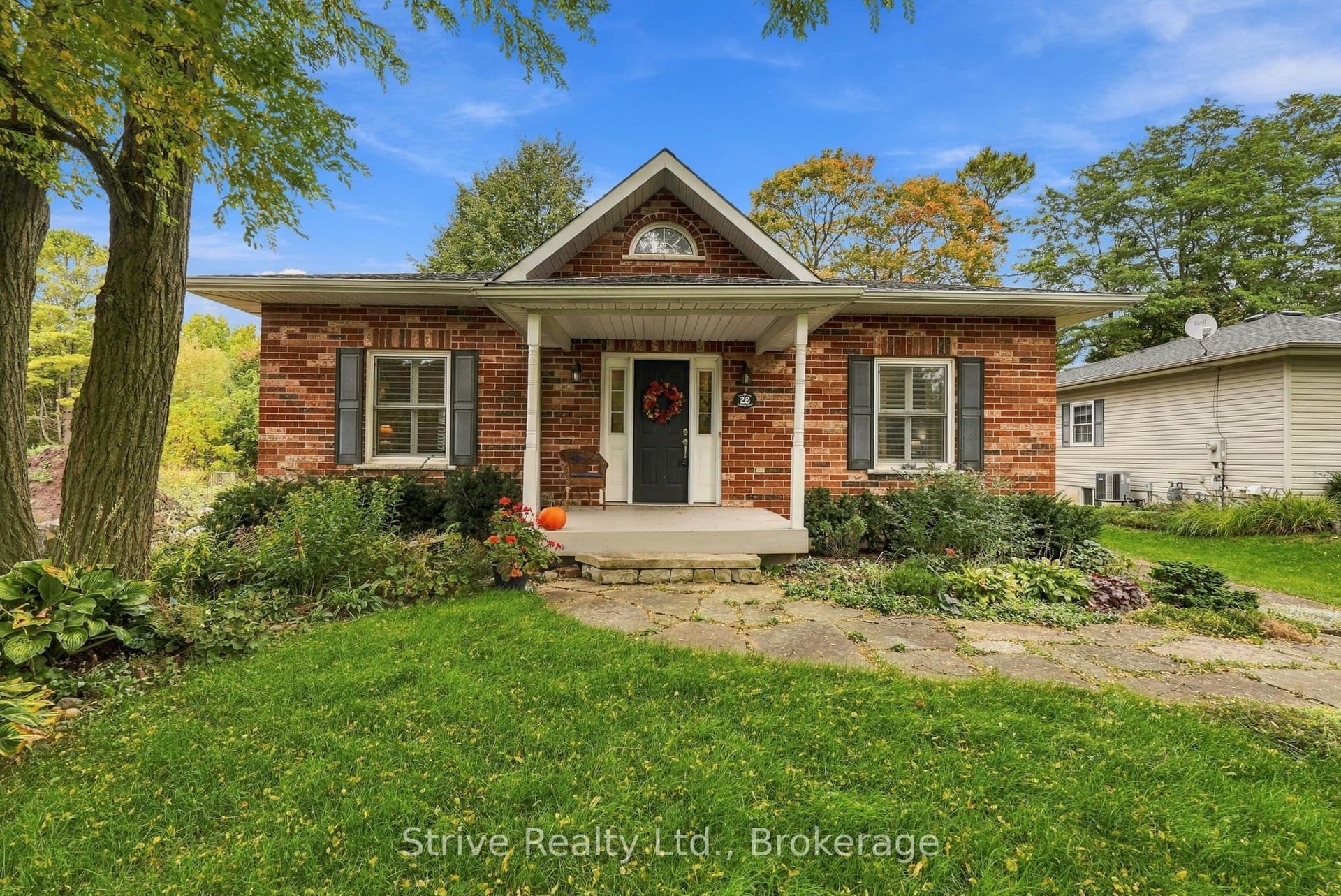 28 Clifton Rd