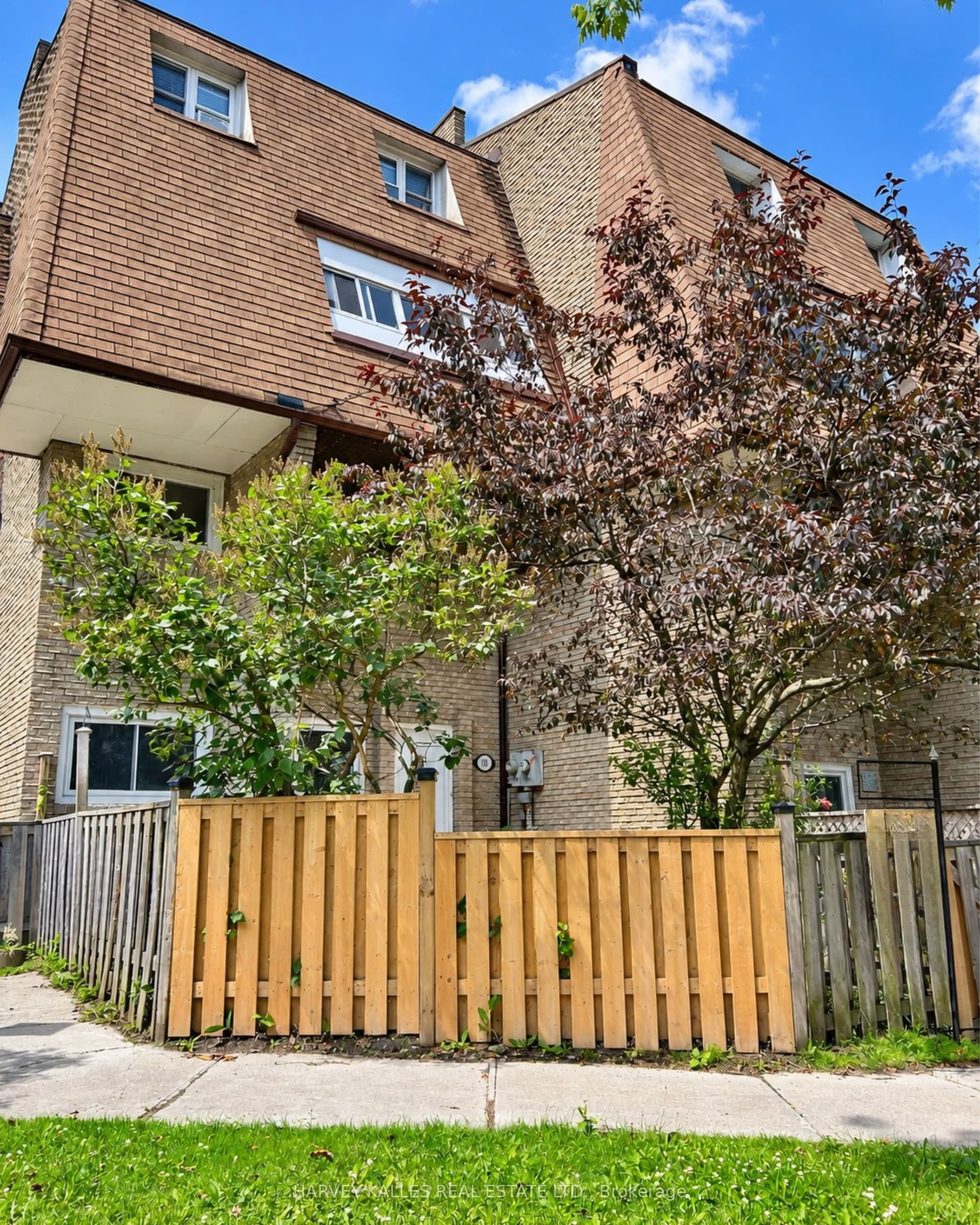 Suite 58, Unit 58 · 78 Scarborough Golf Club Rd