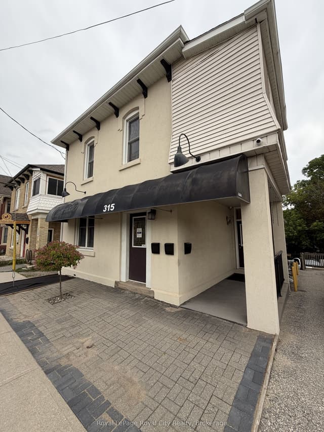 Commercial Retail at 315 Woolwich Street Unit #2, Guelph, ON N1H 3W4