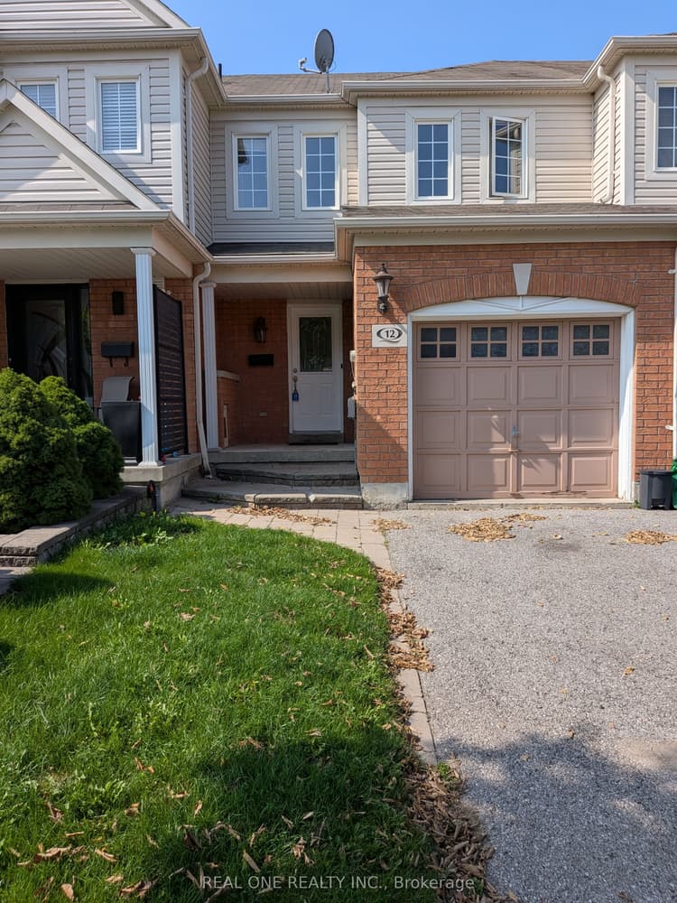 12 Bonello Crescent