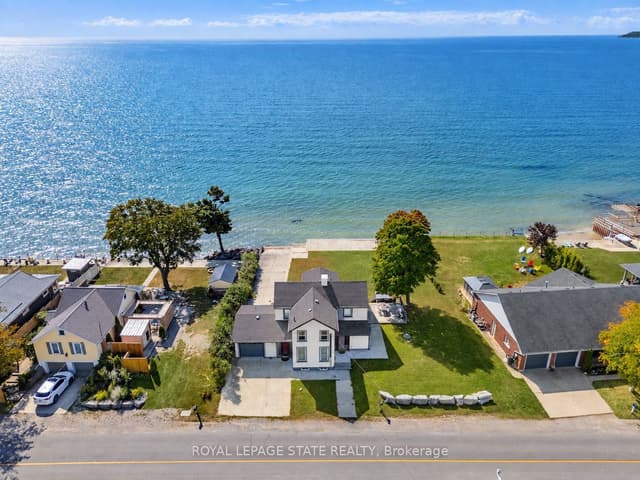 Detached at 2952 North Shore Drive, Haldimand, ON N0A 1K0