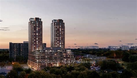 Condo Apartment at 3270 Sheppard Avenue E 1423, Toronto, ON M1T 0B3, Toronto E05