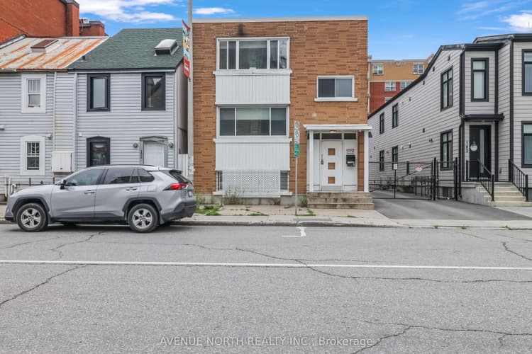 184 Murray Street