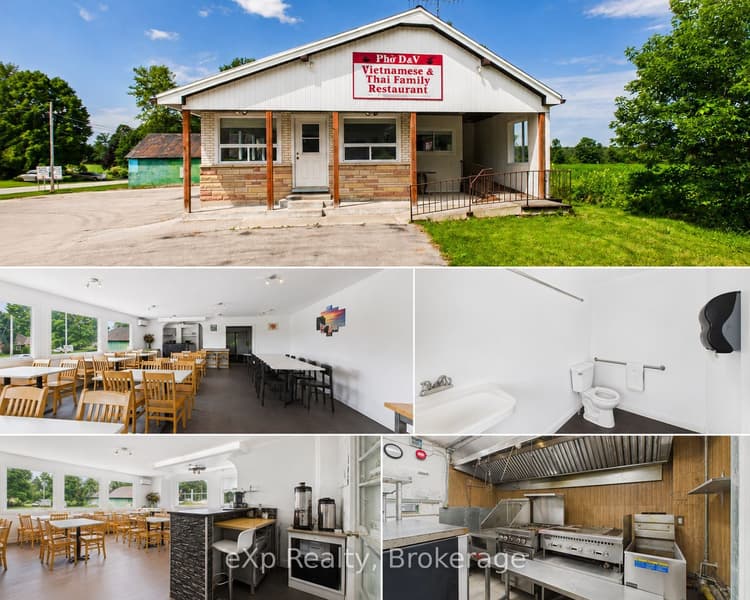 315194 HIGHWAY 6 N/A