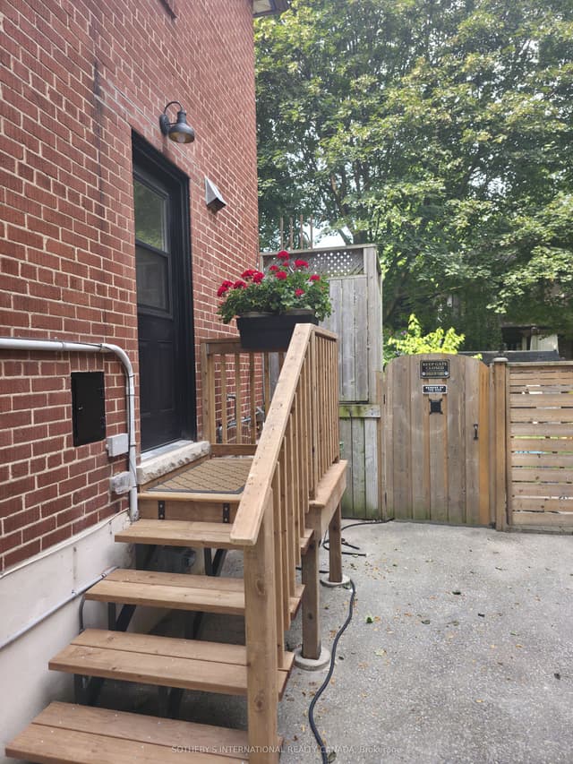 Semi-Detached at 50 Allanbrooke Drive, Toronto, ON M9A 3N8, Toronto W08