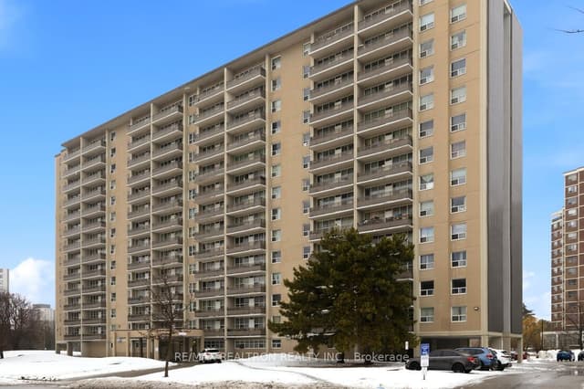 Other at 2775 Don Mills Road 411, Toronto, ON M2J 3B5, Toronto C15