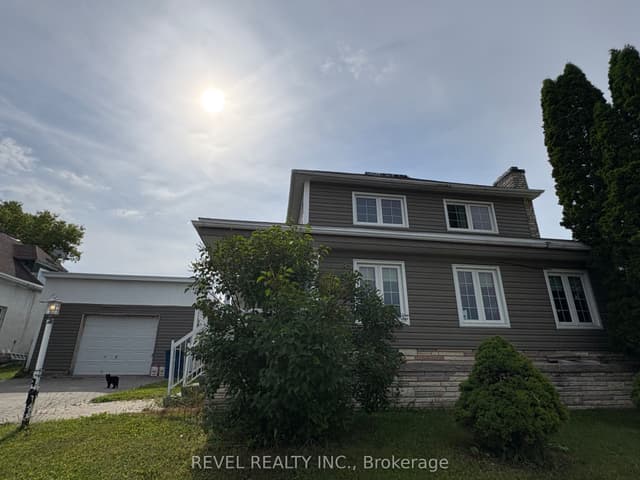 Detached at 253 Fourth Avenue, Cochrane, ON P0L 1C0