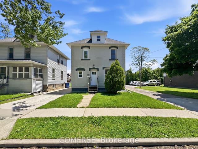 Detached at 3277 Baby Street, Out of Area, ON N9C 1K9