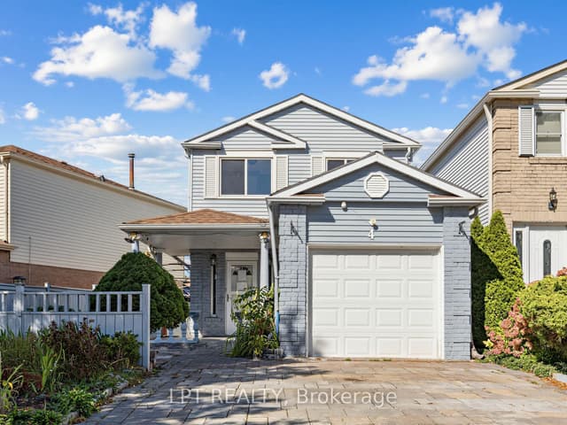 Detached at 4 Shepmore Terrace, Toronto, ON M1B 3H4, Toronto E11