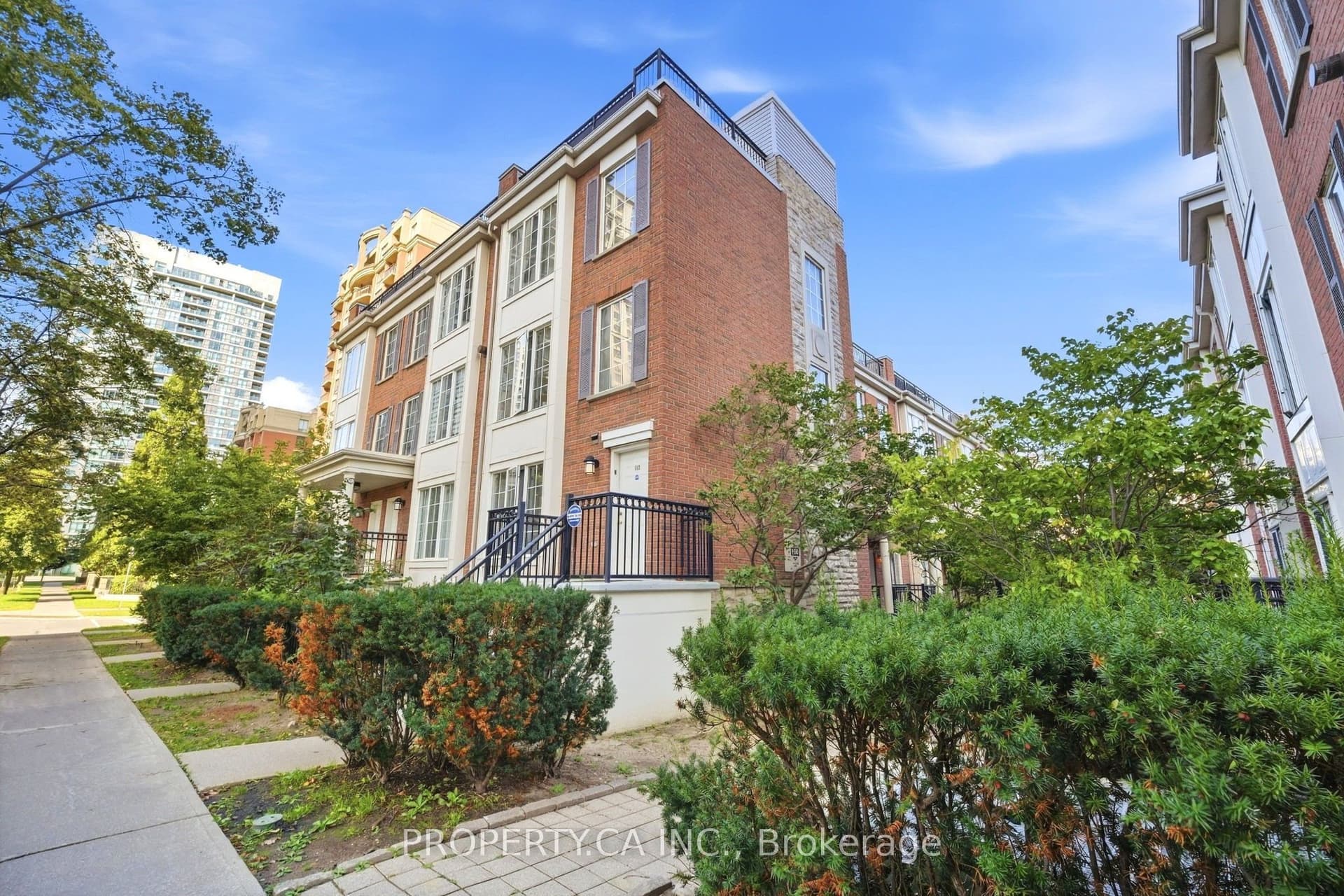 Suite 118 · Floor 1, Unit 118 · 3 Everson Dr