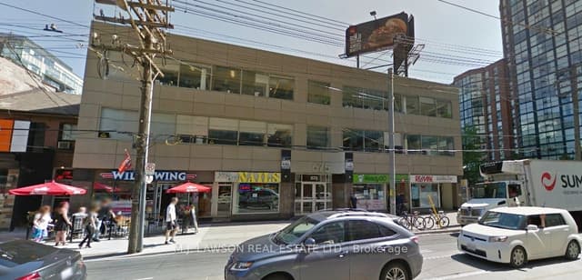 Office at 675 King Street W 306, Toronto, ON M5V 1M9, Toronto C01
