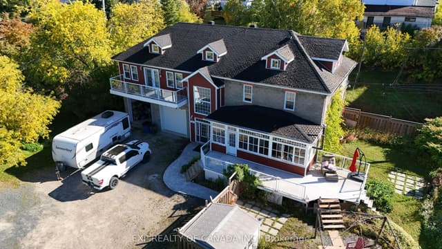 Detached at 284 Fifth Avenue, Cochrane, ON P0L 1C0