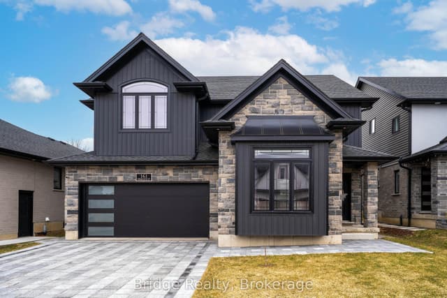 Detached at 161 Hemlock Street, Woodstock, ON N4S 0E4
