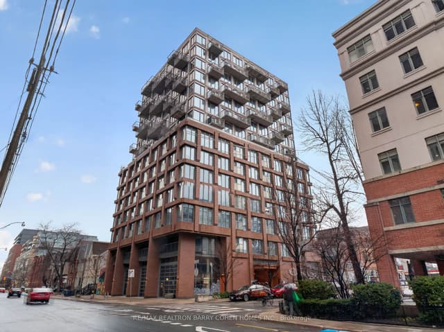 Condo Apartment at 2 Augusta Avenue PH3, Toronto, ON M5V 0T3, Toronto C01