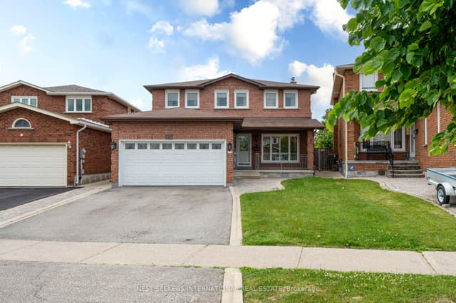 Detached at 19 Kaiser Drive, Vaughan, ON L4L 3V2
