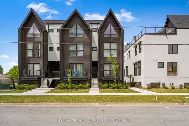 Condo Apartment at 7277 Wilson Crescent 209, Niagara Falls, ON L2G 4S5