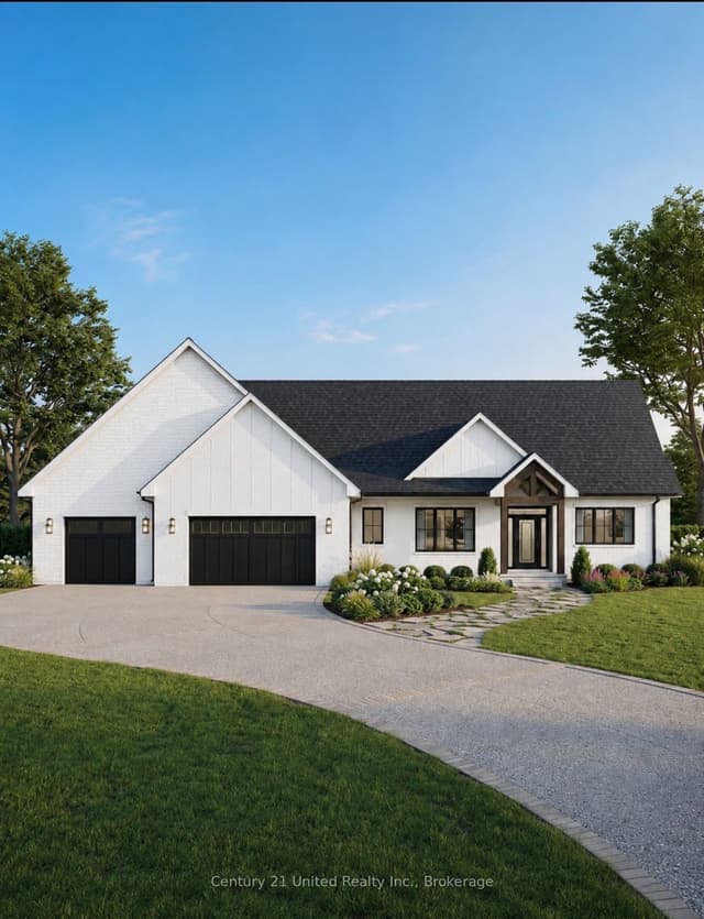 Detached at 2 Rustlewood Avenue, Kawartha Lakes, ON L0A 1A0
