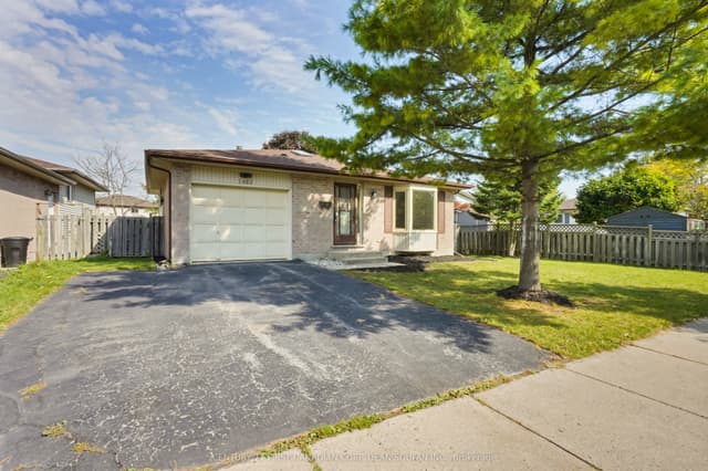 Detached at 1463 Jalna Boulevard, London South, ON N6E 3C4