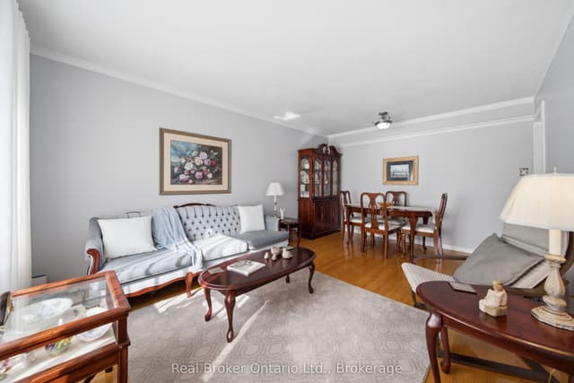 Detached at 22 Mountford Drive, Guelph, ON N1E 6E9