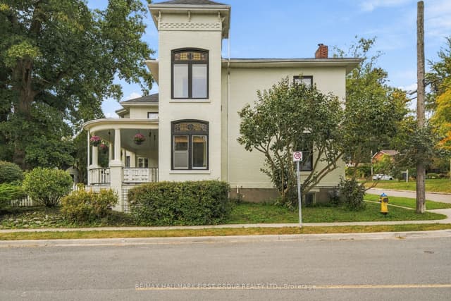 Detached at 90 Brown Street, Port Hope, ON L1A 3E3