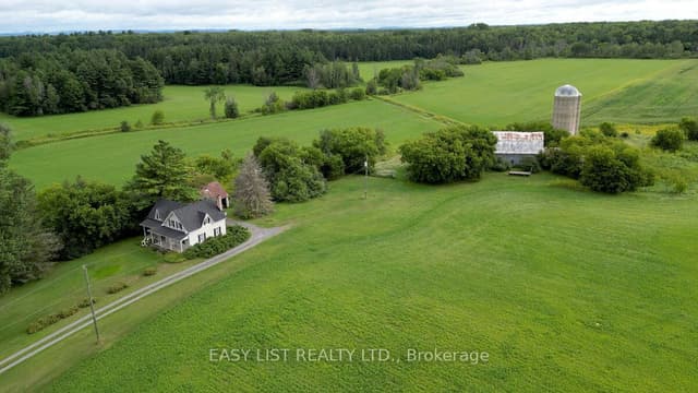 Farm at 2691 Canaan Road, Clarence-Rockland, ON K0A 3E0