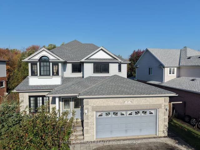 Detached at 7 Westra Drive, Guelph, ON N1K 1Z7