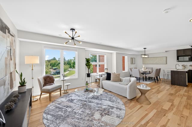 Att/Row/Townhouse at 28 Curlew Drive 56, Toronto, ON M3A 0A8, Toronto C13