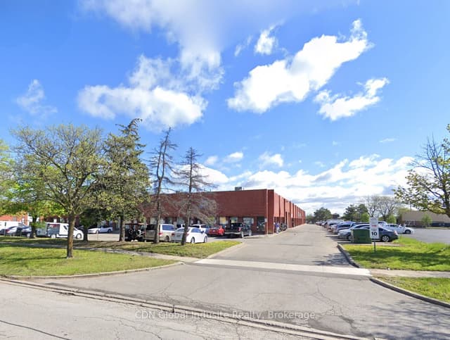 Industrial at 190 Wilkinson Road 9, Brampton, ON L6T 4Z4