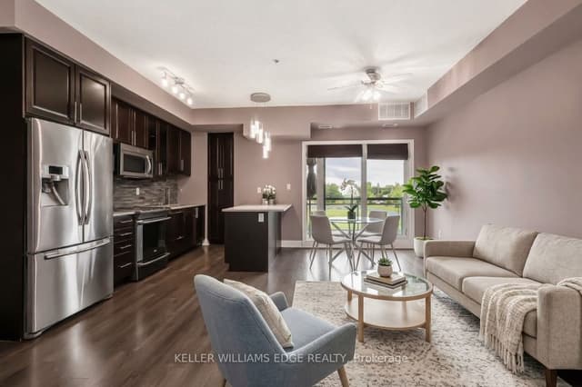 Condo Apartment at 128 Garden Drive 413, Oakville, ON L6K 0H7