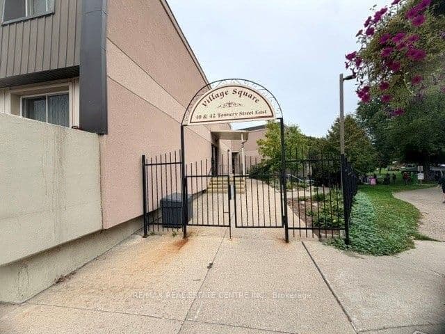 Condo Apartment at 40 Tannery Street E 263, Cambridge, ON N3C 2B9