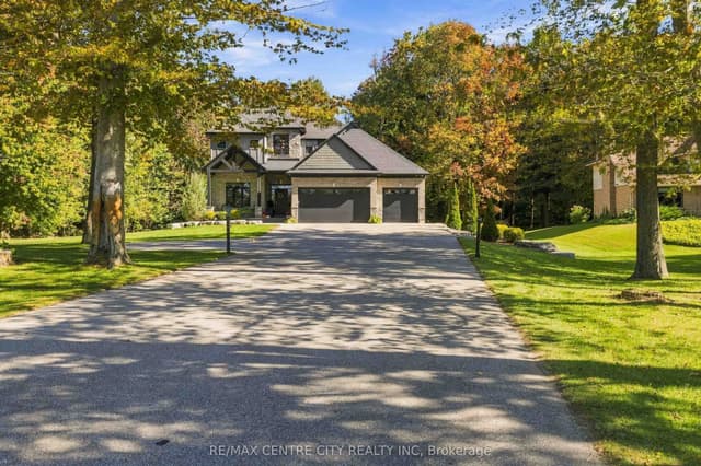 Detached at 104 Norfolk Country Rd. 13, Rr#2 Road, Norfolk, ON N0J 1E0