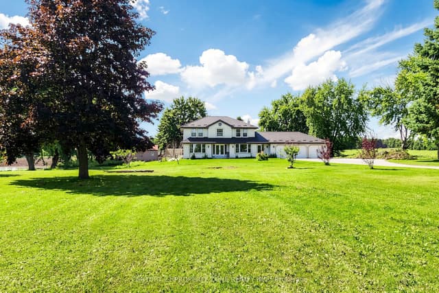 Detached at 4436 20 Side Road, Bradford West Gwillimbury, ON L0L 1R0