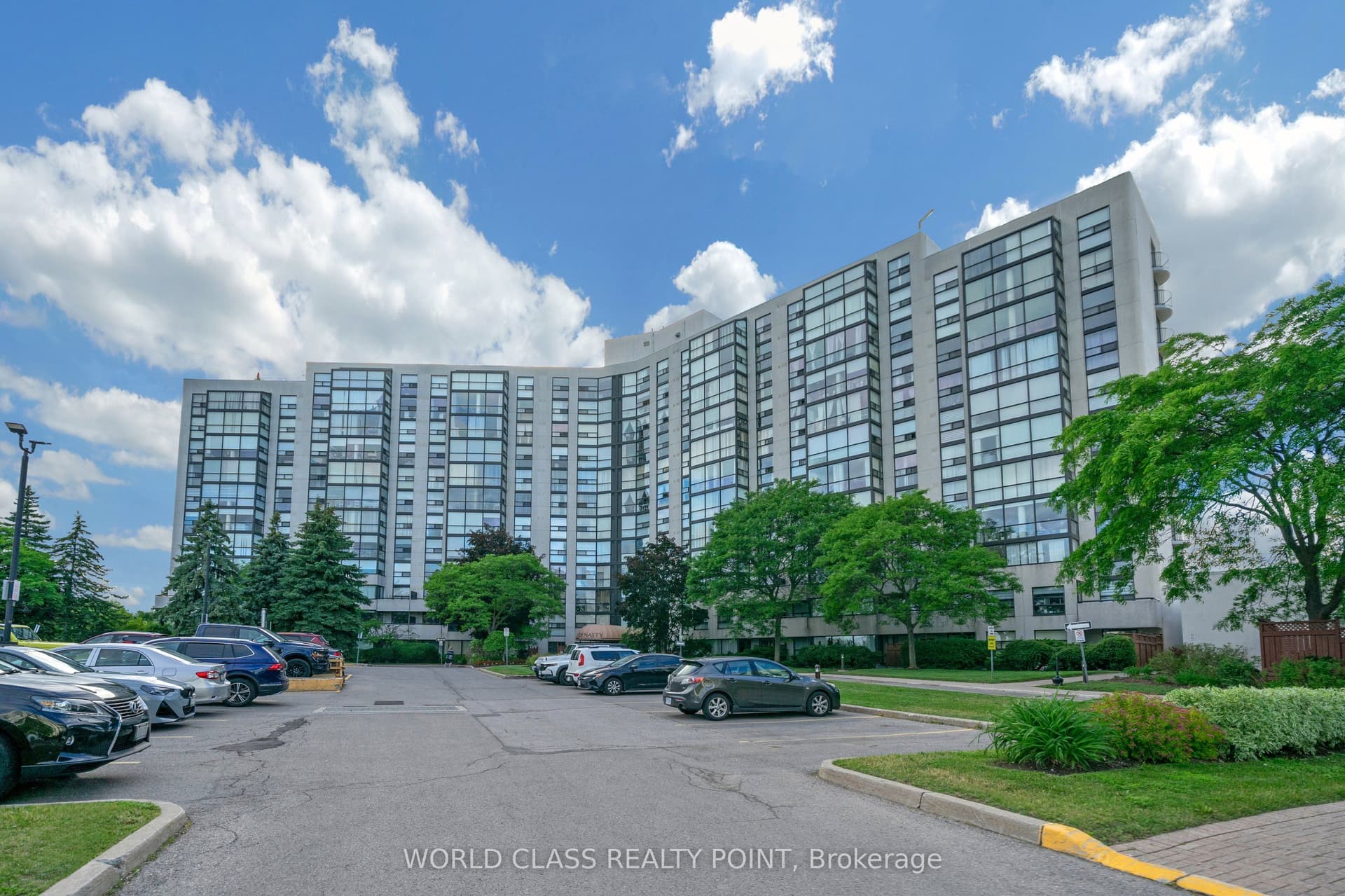 Suite 201 · Floor 2, Unit 201 · 40 Harding Blvd