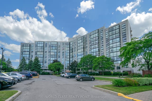 Condo Apartment at 40 Harding Boulevard 201, Richmond Hill, ON L4C 9S5