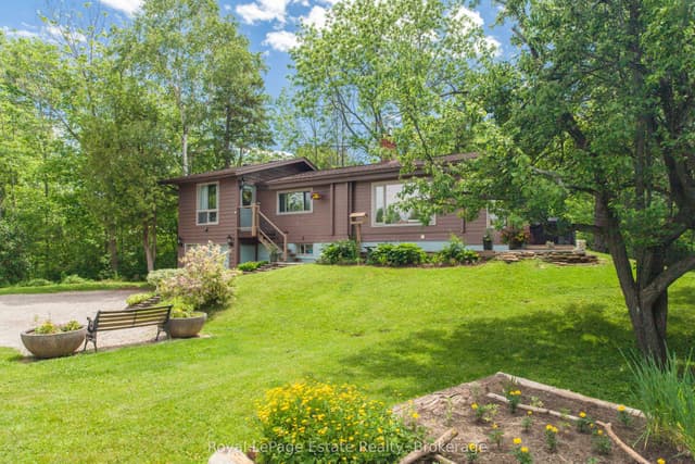 Detached at 502788 Grey Road 1, Georgian Bluffs, ON N0H 2T0