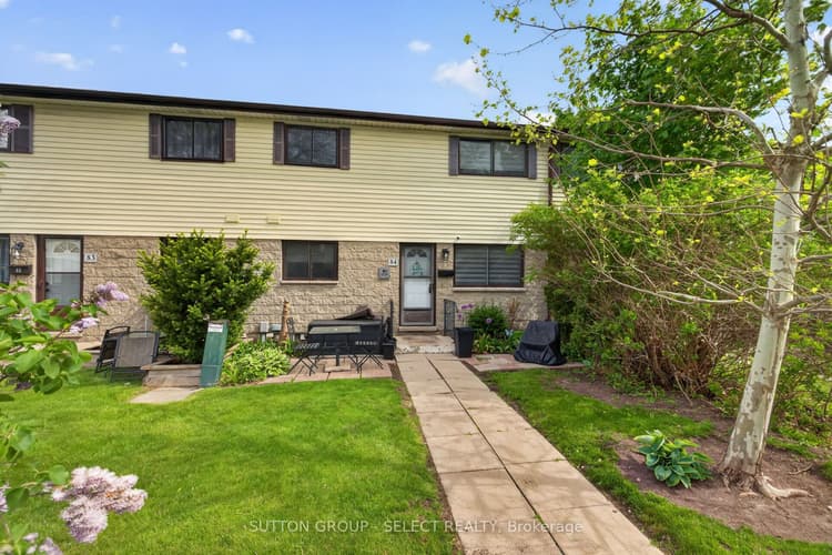 825 Dundalk Drive