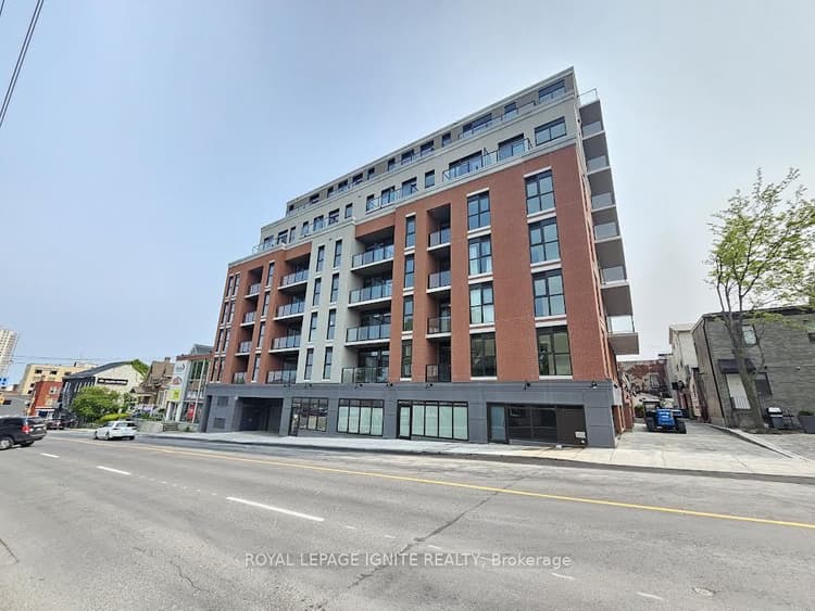 223 Princess Street