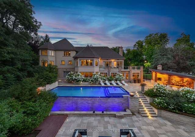Detached at 24 Dew Drop Court, Vaughan, ON L6A 1E9