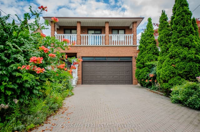 Detached at 27 Mulholland Avenue, Toronto, ON M6A 2S1, Toronto W04